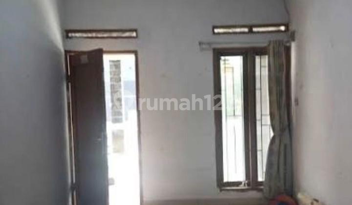 House in the Andalus Cluster Complex in Gedebage Bandung Affordable 2