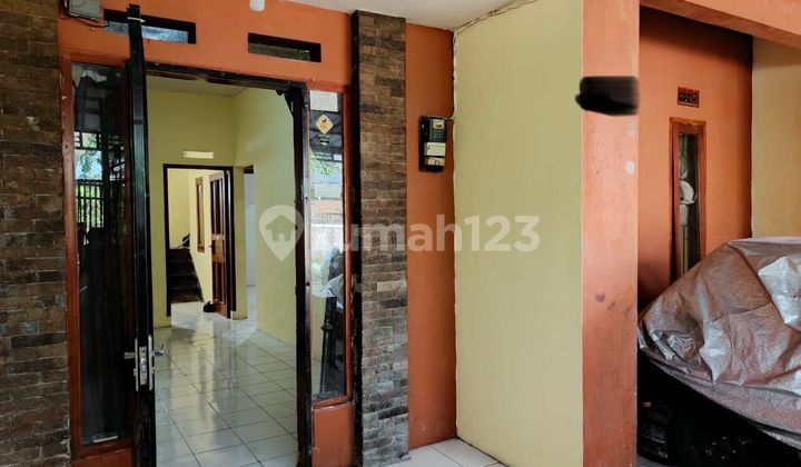 Dijual Rumah Bagus di Komp Griya Kuning Asri Ciwastra Bandung Jawabarat