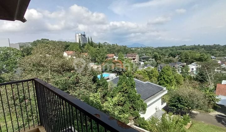 View Best Setiap Sudut,Furnish Rumah di Dago Pakar Resort Bandung 2
