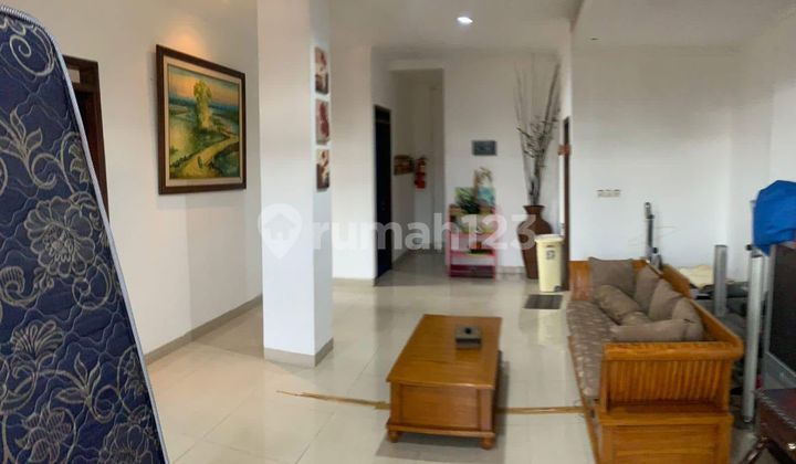 Luxury Houses and Boarding Houses in Dago Bandung Near Famous Campus 2