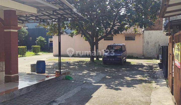 Di Jual Rumah 2 Lantai Claster di Villa Ilhami Permata Di Bawah Pasaran  2