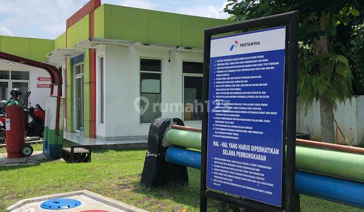 Jual Cepat Spbu Di Titik Kota Keramaian Kota Sukabumi 2