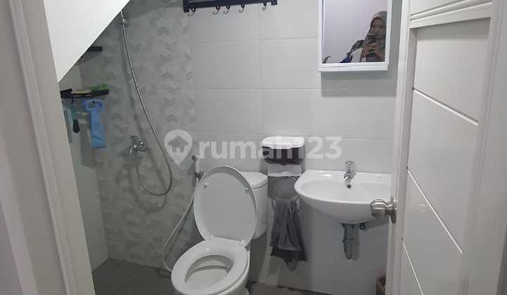 Di Sewakan Rumah Nyaman di La Casa Antapani Bandung 2