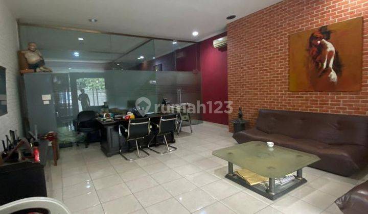 Dijual Ruko 3 Lantai Mainroad Turangga Lengkong Bandung 1