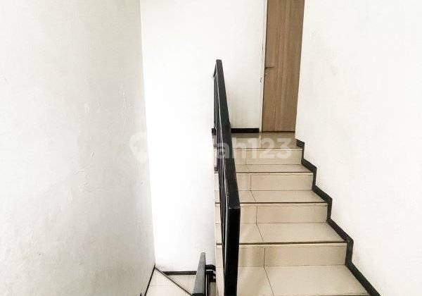 Siap Huni, Rumah, 3 Lantai, SHM, Bebas Banjir Baros Cimahi 2