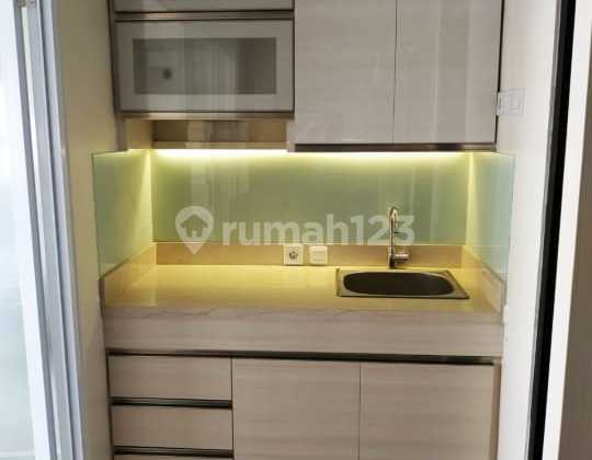 For Sale Gateway Pasteur Apartment 1 Br Tower Topaz 2