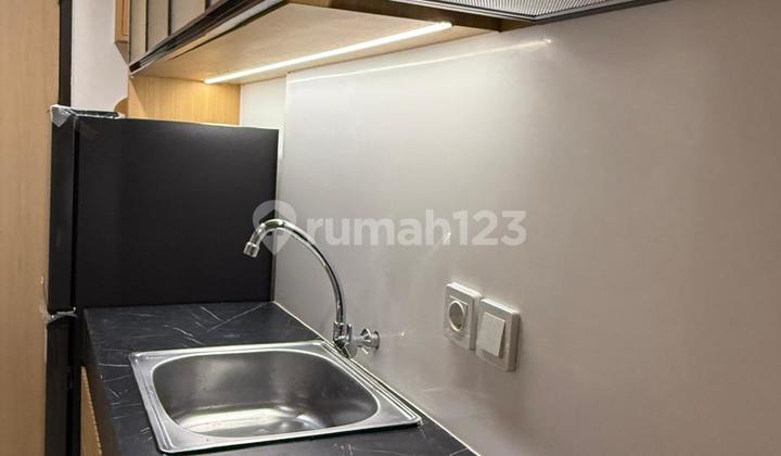 Louvin Jatinangor Apartment for Rent