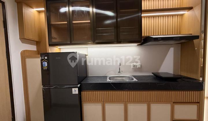 Louvin Jatinangor Apartment for Rent