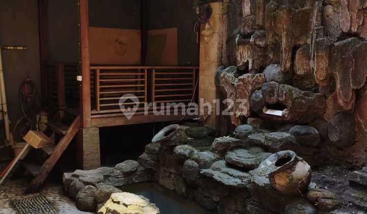 For Sale: Tatar Wangsakerta House, New City of Parahyangan, Bandung