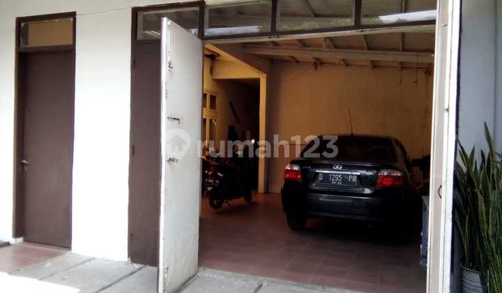 Dijual Rumah di Jl Raya Pluto Margahayu Raya Bandung Jawabarat 2