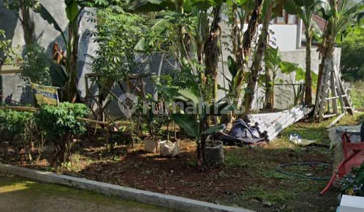 Good Land Suitable for Building a House, Cool Location in Cigadung Bandung Good Land Suitable for Building a House, Cool Location in Cigadung Bandung