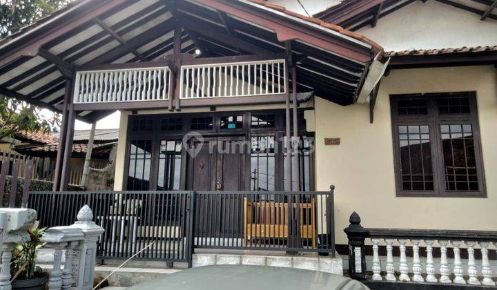 Dijual cepat Rumah Furnished SHM CIbiru Bandung  1