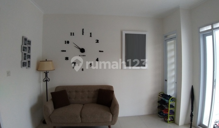 Rumah Bener2 Cantik Diperumahan di Gedebage Bandung 2