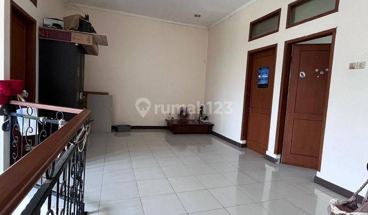 Dijual Rumah di Kp. Ciodeng, Gg. Parbubu No. 2, Baleendah, Andir, Bandung 2