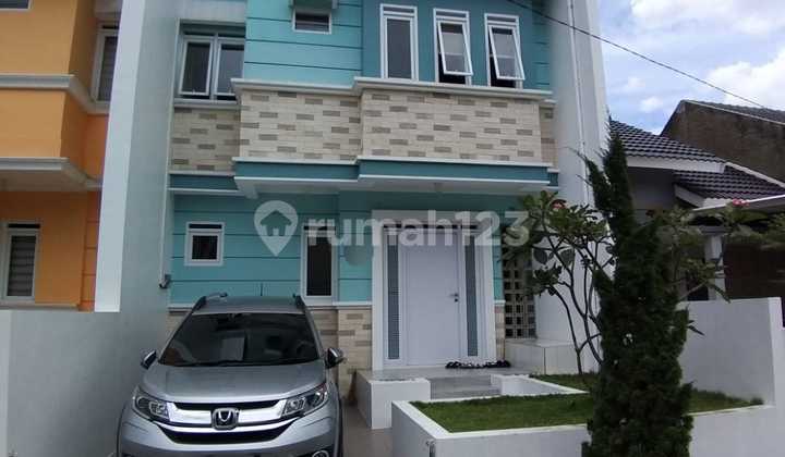 Rumah Bener2 Cantik Diperumahan di Gedebage Bandung Rumah Bener2 Cantik Diperumahan di Gedebage Bandung