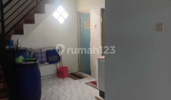 Dijual Rumah Semi Furnished Kiaracondong Bandung  2