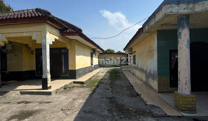 Dijual Kontrakan Dan Ruang Usaha Dengan Potensi Keuntungan Tinggi di Cikarang Utara Bekasi 2