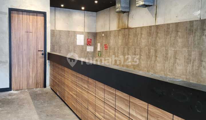 Ex Minuman Kopi Terkenal,Posisi Main Road di Jalan Suci Bandung Ex Minuman Kopi Terkenal,Posisi Main Road di Jalan Suci Bandung