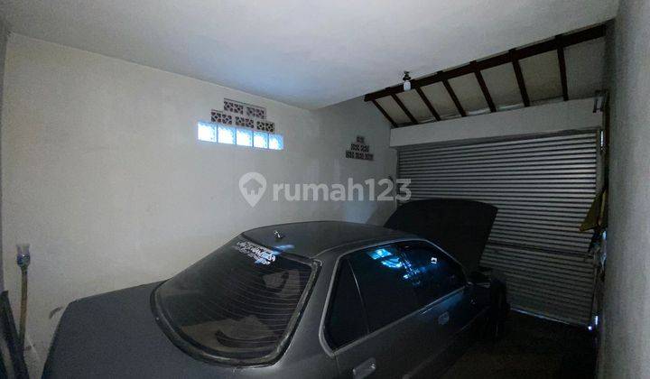 Dijual Rumah 2 Lantai Main Road Jl A.h Nasution Kota Bandung 2