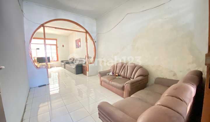 Dijual Cepat / Di sewakan Rumah Mainroad Padalarang Bandung Barat cocok untuk Kantor  2