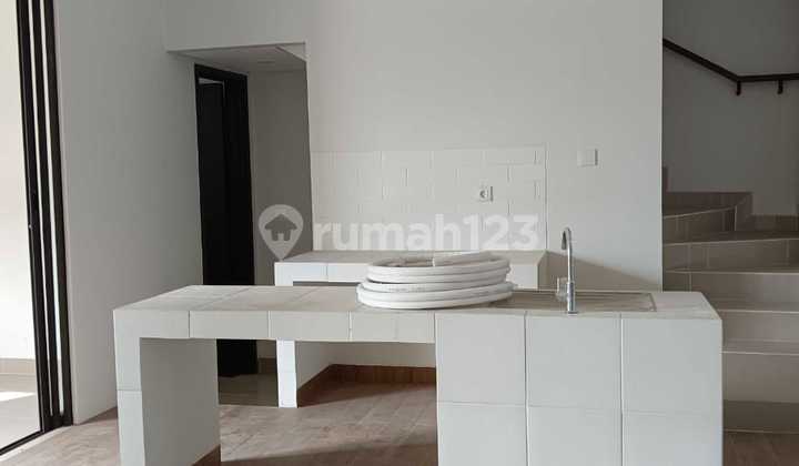 For Rent: Summarecon Bandung Flora Cluster House, Freya Standard Type 2