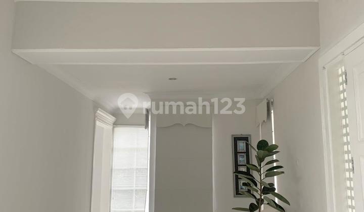 Dijual Rumah Furnished Lux Rambutkasih Kota Baru Parahyangan 2