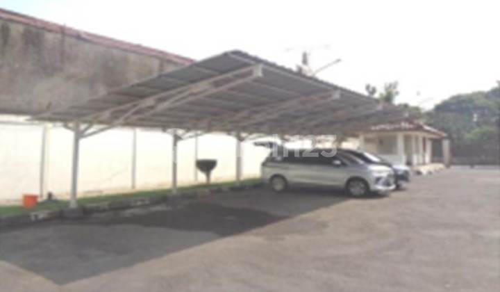 FOR SALE: Strategic Office and Warehouse on Soekarno Hatta Main Road, Bandung READY TO USE – Ideal for operational office & warehouse.