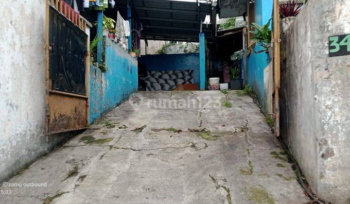 Dijual Cepat Tanah Bonus Bangunan Main Road Lembang Jl Dr Setiabudi No 343 Bandung 2