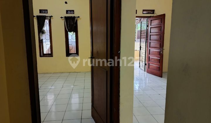 For Sale Nice House in Griya Kuning Asri Complex Ciwastra Bandung West Java 2