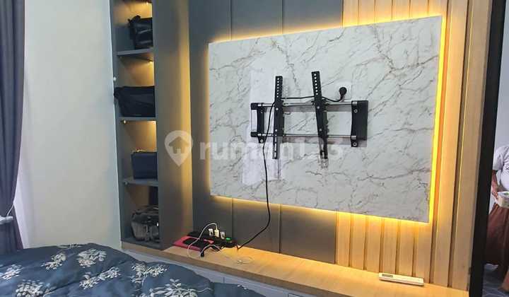 Di Sewakan Rumah Nyaman di La Casa Antapani Bandung Di Sewakan Rumah Nyaman di La Casa Antapani Bandung