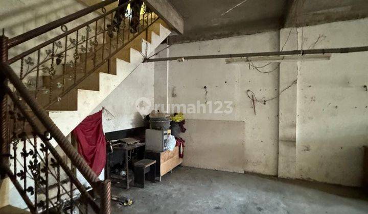 Dijual Rumah 3 Lantai di Bandung Timur 75 Persen Pembangunan Bu Banget Bisa Nego  1