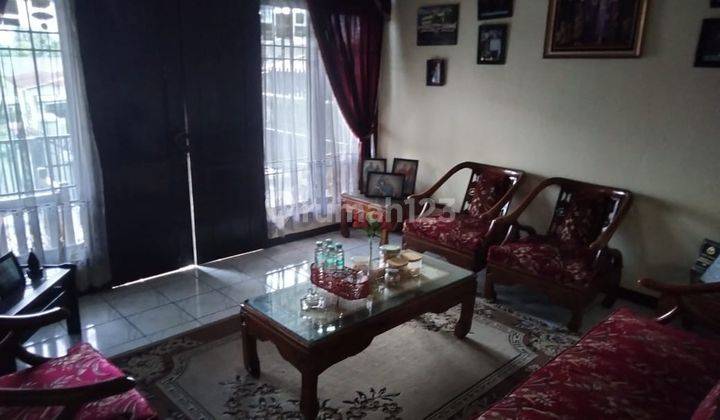 Dijual cepat Rumah Furnished SHM CIbiru Bandung  2