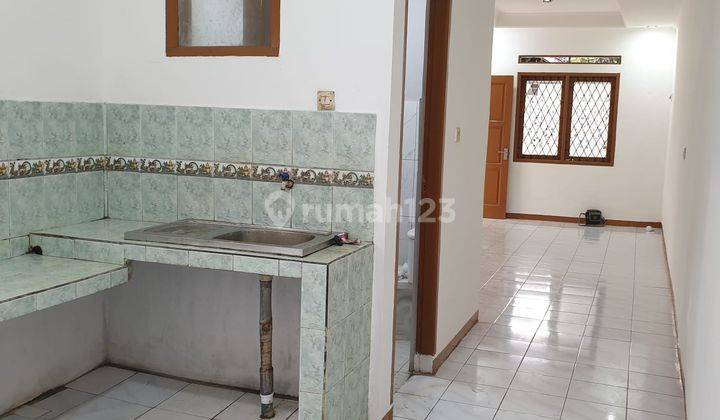 Dijual Rumah Cakep Baru Renov Area Summarecon Bandung Timur 2