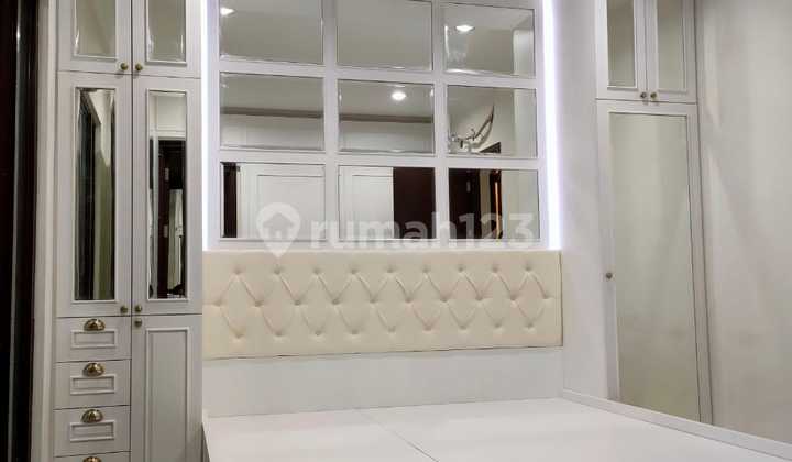  Dijual Rumah Minimalis Summarecon Bandung Cynthia 8 Premium Semi Furnished 2