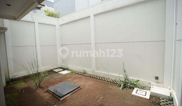 Dijual Rumah Amanda Basic, Summarecon Bandung 2
