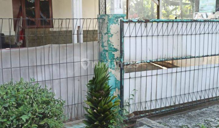 Dijual Rumah di Komplek Taman Rafflesia Kawaluyaan Kiaracondong Bandung 2