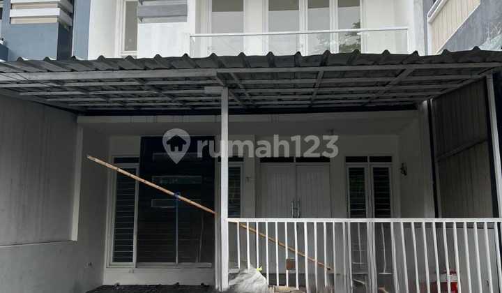 Dijual Rumah Bagus Antapani Bandung 2