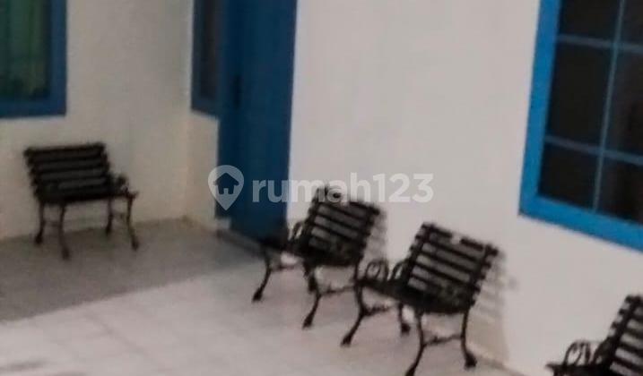 For Sale: Pelangi Indah Hotel, Pasir Kaliki, Bandung 2