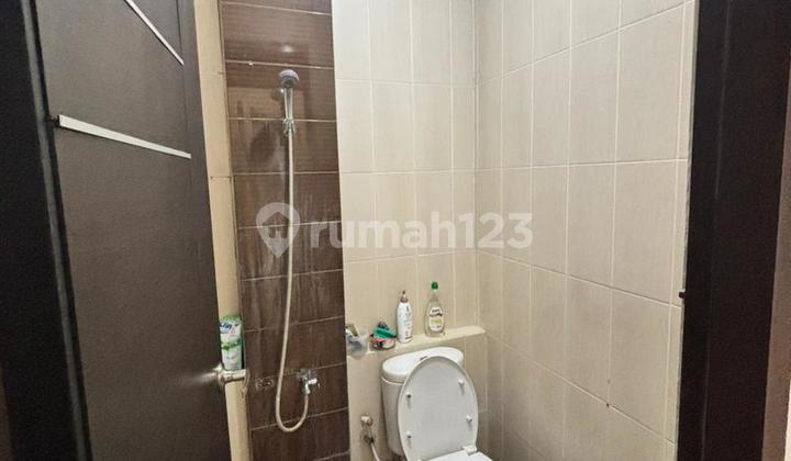 Rumah Dalam Komplek Elite Grand Sharon di Soekarno Hatta Bandung 2