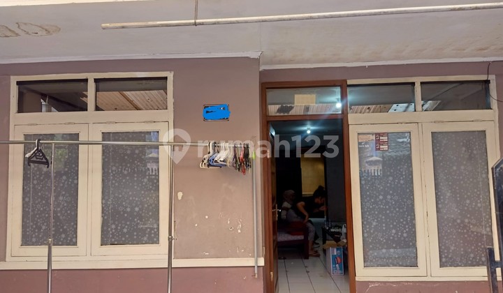 Dijual Cepat BU nego sampe jadi rumah di Sarijadi bandung 