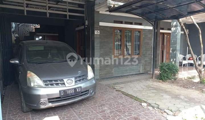For Sale: Ciganitri Cipagalo Boarding House 1.3 Billion