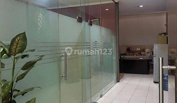 Dijual Ruko 3 Lantai Mainroad Turangga Lengkong Bandung 2