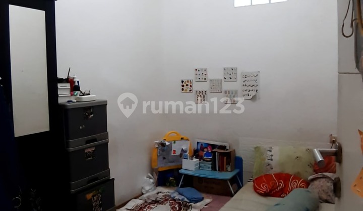 For Sale Nice Semi-Furnished TKI 3 House, Bandung