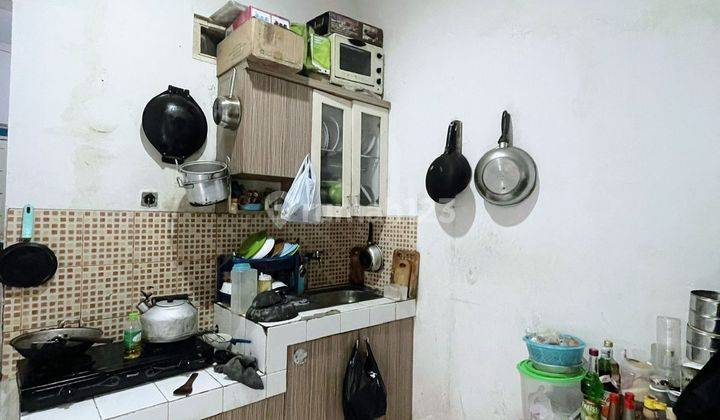 dapur dijual cepat rumah di green