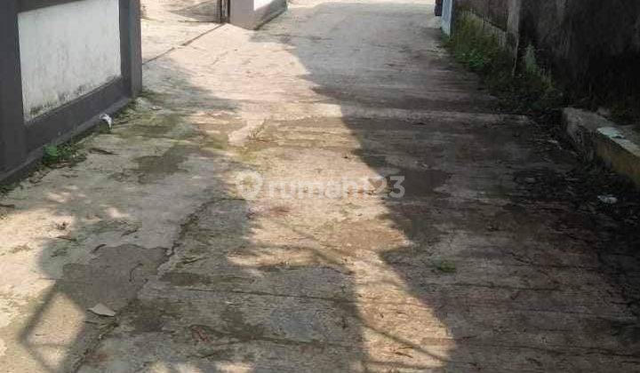 Dijual Murah Tanah Pinggir Jalan Di Bogor Cibinong Jalan Ksr Dadi Kusmayadi 2