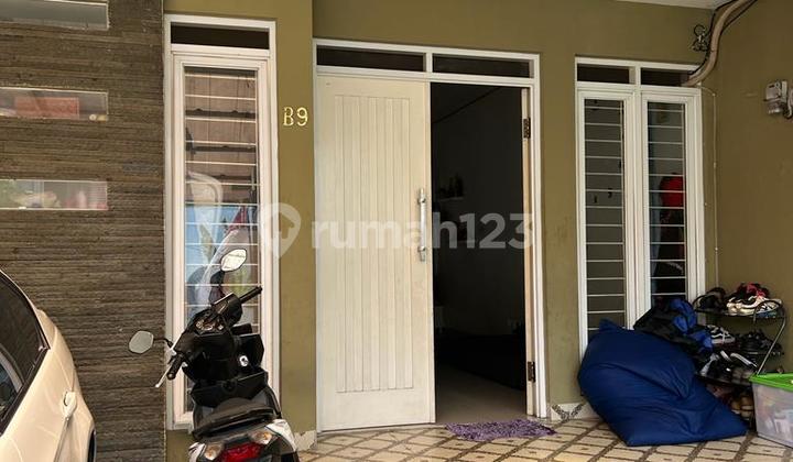 Dijual Rumah Bagus Antapani Bandung 1