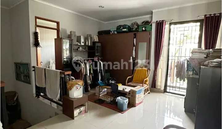 Dijual rumah di Cherry Field Bojongsoang Bandung 2