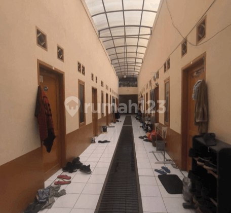 Boarding house near Indonesia University of Education Sukasari Bandung 2