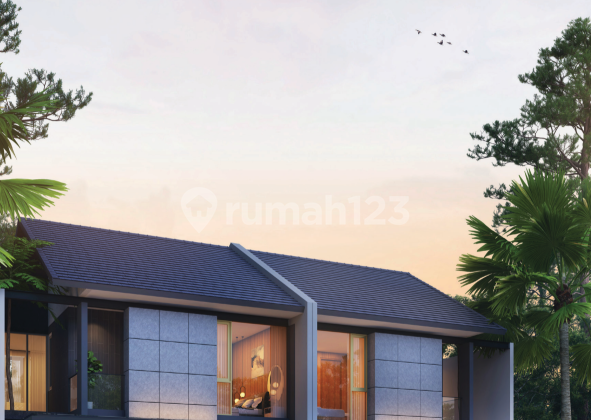 Rumah Tatar Kartawijaya Kota Baru Parahyangan Bandung 2 lantai Rumah Tatar Kartawijaya Kota Baru Parahyangan Bandung 2 lantai