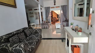 Rumah murah 2 lantai di Kota Baru Parahyangan  1